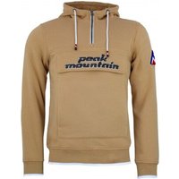 Molton-Hoodie Peak Mountain Ceflow von Peak Mountain