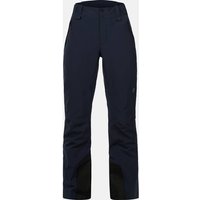 PEAK PERFORMANCE Damen Hose W Insulated Ski Pants-BLACK von Peak Performance