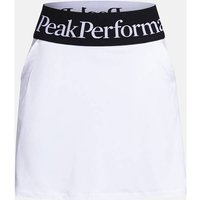 PEAK PERFORMANCE Damen W Turf Skirt-WHITE von Peak Performance