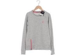 Peak Performance Damen Sweatshirt, grau, Gr. 38 von Peak Performance