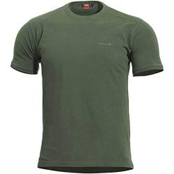 Pentagon Levantes T-Shirt Camo Green, 2XL, Oliv von Pentagon