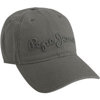 Pepe Jeans Baseball Cap WARREN C mit erhabener Logostickerei von Pepe Jeans