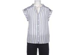 Pepe Jeans Damen Bluse, weiß, Gr. 34 von Pepe Jeans