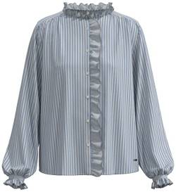 Pepe Jeans Damen Elvira Blouse, Multicolour (Multi), XL von Pepe Jeans