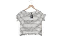 Pepe Jeans Damen T-Shirt, grau, Gr. 34 von Pepe Jeans