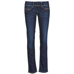 Pepe Jeans Damen Venus Jeans, 000denim (H06), 28W / 32L von Pepe Jeans