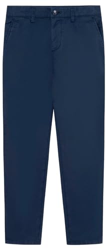 Pepe Jeans Jungen Theodore Hose, Blau (Dulwich Blue), 4 Jahre von Pepe Jeans