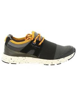 Pepe Jeans Sportschuhe für Junge und Mädchen und Damen PBS30321 Coven 964 Dapple Schuhgröße 32 von Pepe Jeans