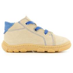 Pepino by Ricosta - Kid's Zuma - Freizeitschuhe Gr 22 stone /blau von Pepino by Ricosta