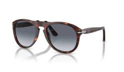 Sonnenbrillen  Persol Po0649 col. 24/86 Herren Pilot Havana von Persol