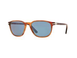 Sonnenbrillen  Persol Po3019s col. 96/56 Herren Rechteckig Havana von Persol