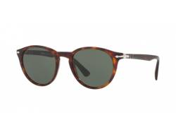 Sonnenbrillen  Persol Po3152s col. 901531 Herren Panthos Havana von Persol