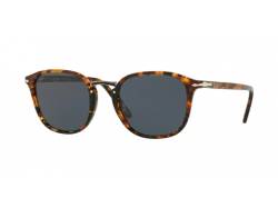 Sonnenbrillen  Persol Po3186s col. 1081r5 Herren Panthos Havana von Persol