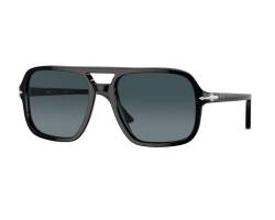 Sonnenbrillen  Persol Po3328s col. 95/s3 Uomo Pilot Nero von Persol