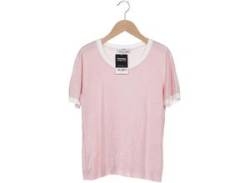 Peter Hahn Damen T-Shirt, pink, Gr. 38 von Peter Hahn