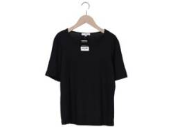 Peter Hahn Damen T-Shirt, schwarz, Gr. 40 von Peter Hahn