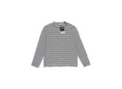 Petit Bateau Damen Pullover, weiß, Gr. 182 von Petit Bateau