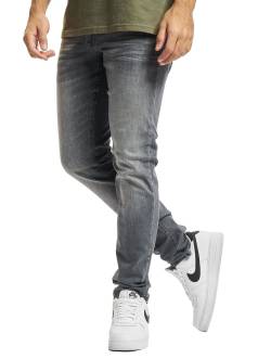 Slim Fit Jeans Men Supreme Stretch 33/L32 von Petrol