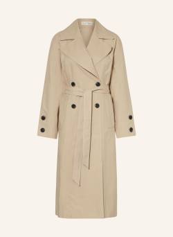 Phase Eight Trenchcoat Sandy braun von Phase Eight