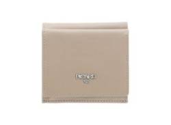 PICARD Portemonnaie Damen Leder, beige von Picard