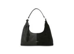 PICARD Schultertasche Damen Leder, schwarz von Picard