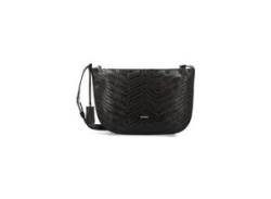 PICARD Schultertasche Damen Leder, schwarz von Picard