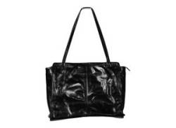 Picard Damen Handtasche, schwarz, Gr. von Picard