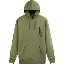 Picture Herren Hoodie D&S WINERIDER von Picture