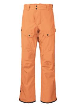 Picture M Plan Pants (Vorgängermodell) - Kollektion 2022, Orange, M von Picture