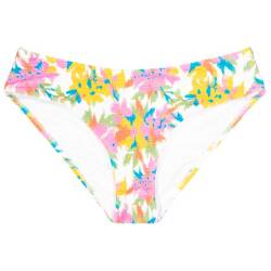 Picture - Women's Wahine Printed Bottoms - Bikini-Bottom Gr L;XL;XS weiß von Picture