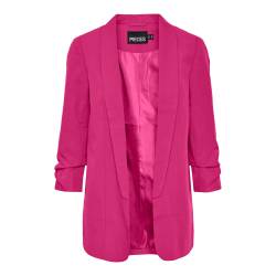 3/4-Blazer Frau Pieces Boss von Pieces