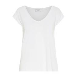 T-Shirt Damen Pieces Kamala von Pieces