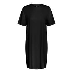 T-Shirt-Kleid, Frau Pieces Ria von Pieces