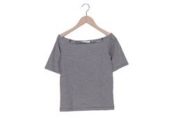 pieces Damen T-Shirt, schwarz, Gr. 36 von Pieces