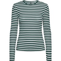 pieces Langarmshirt RUKA (1-tlg) Plain/ohne Details von Pieces