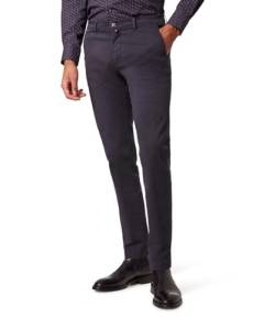 Pierre Cardin Herren Chino PC-Colmar | Männer Hose | Tapered fit | Marine 4038 6000 | 33 30 von Pierre Cardin