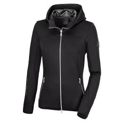 PIKEUR TECH-FLEECE-JACKET Selection Frühjahr 2024 von Pikeur