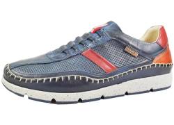 Pikolinos M4U-6046C1 Herren Sneakers, EU 43 von Pikolinos