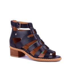 Sandalen mit Absatz Damen Pikolinos Blanes von Pikolinos