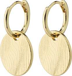 Earrings von Pilgrim