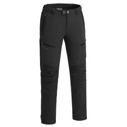 Pinewood Herren Finnveden Hybrid Hose - Wanderhose - praktische Outdoorhose mit 4-Wege-Stretch - vielseitig, wasserabweisend und atmungsaktiv - umweltfreundliche Imprägnierung von Pinewood