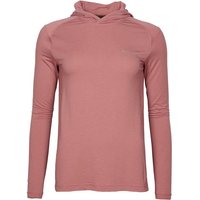 Pinewood Langarmshirt Damen Langarm-Shirt Naturesafe Function von Pinewood