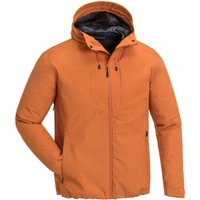 Regenjacke Pinewood Abisko von Pinewood