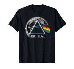 Pink Floyd Dark Side of The Moon Rock Music Band T-Shirt von Pink Floyd