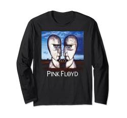 Pink Floyd The Division Bell Rock Music Band Langarmshirt von Pink Floyd