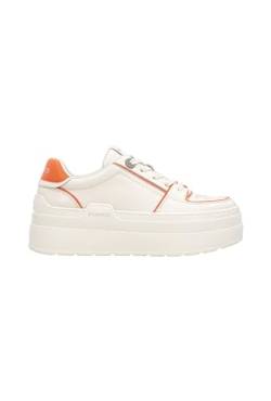 Pinko Damen Sneaker, Mehrfarbig, 35 EU von Pinko