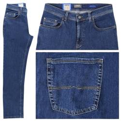 Pioneer Rando Jeans Megaflex stone blue 46/30 von Pioneer