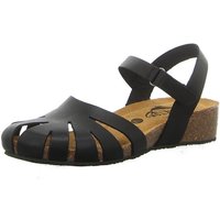 Plakton Norma Riemchensandalette von Plakton