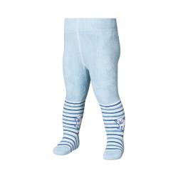 Eisbär-Strumpfhose, Baby Playshoes Thermo von Playshoes