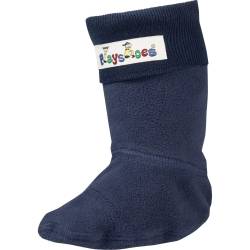 Fleece-Socken Kind Playshoes von Playshoes